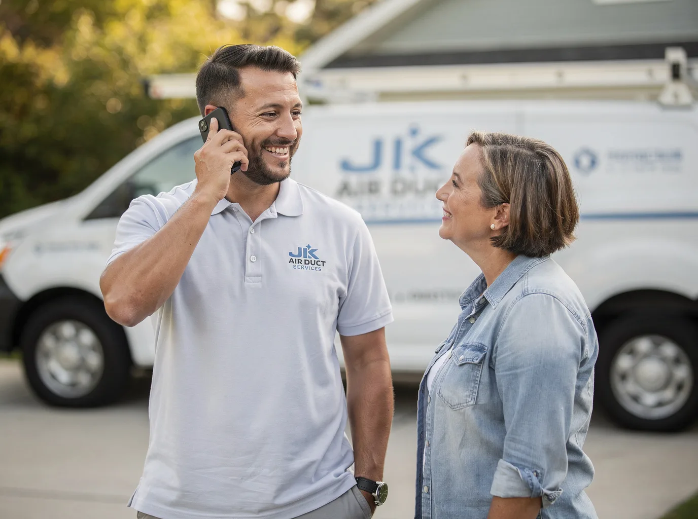 Air Duct Cleaning Deckerville, MI FAQs